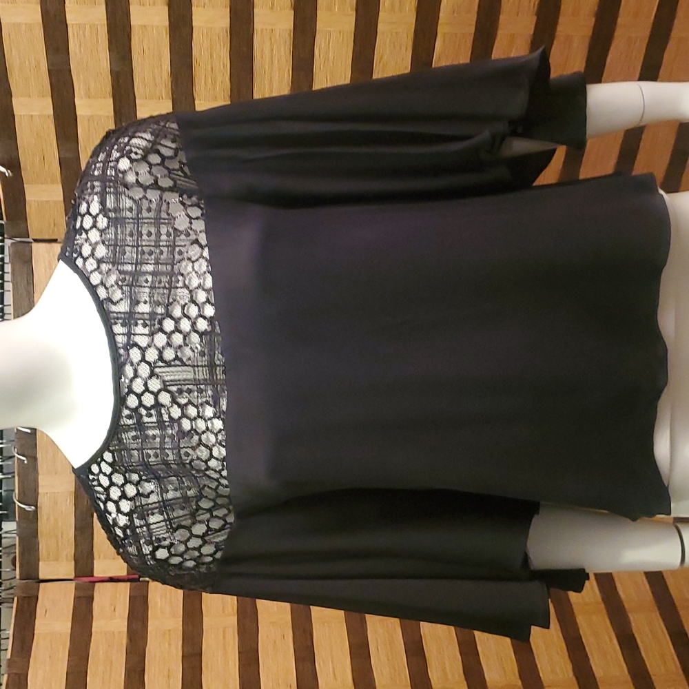 NWT! Milly top bloomingdales